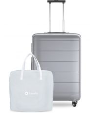 Дитяче ліжечко 3 в 1 Lionelo Malin EVO